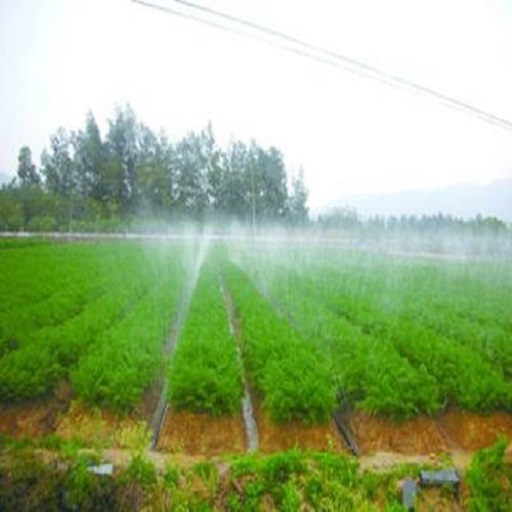 農田灌溉水質檢測